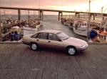 Holden Commodore 1988 года